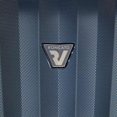 Roncato UNO PREMIUM 3.0 Cabin spinner 60x40x20/25 cm Expandable