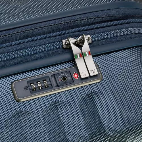 Roncato UNO PREMIUM 3.0 Cabin spinner 60x40x20/25 cm Expandable