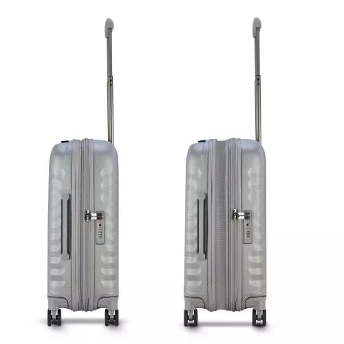 Roncato UNO PREMIUM 3.0 Cabin spinner 60x40x20/25 cm Expandable