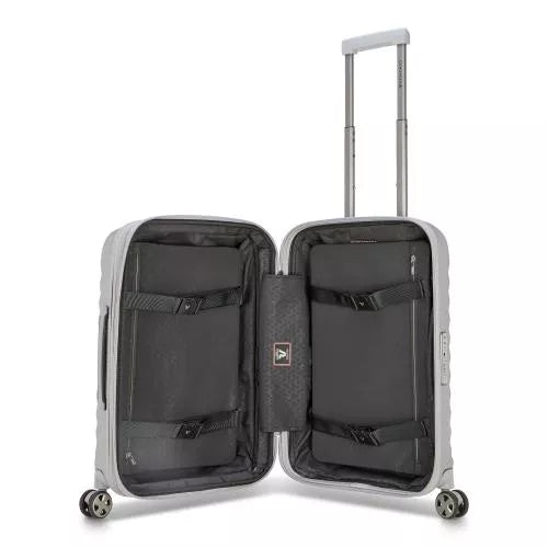 Roncato UNO PREMIUM 3.0 Cabin spinner 60x40x20/25 cm Expandable