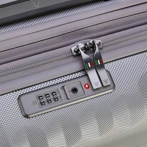 Roncato UNO PREMIUM 3.0 Cabin spinner 60x40x20/25 cm Expandable