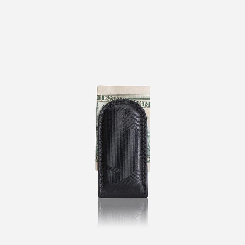 JEKYLL & HIDE ROMA MONEY CLIP