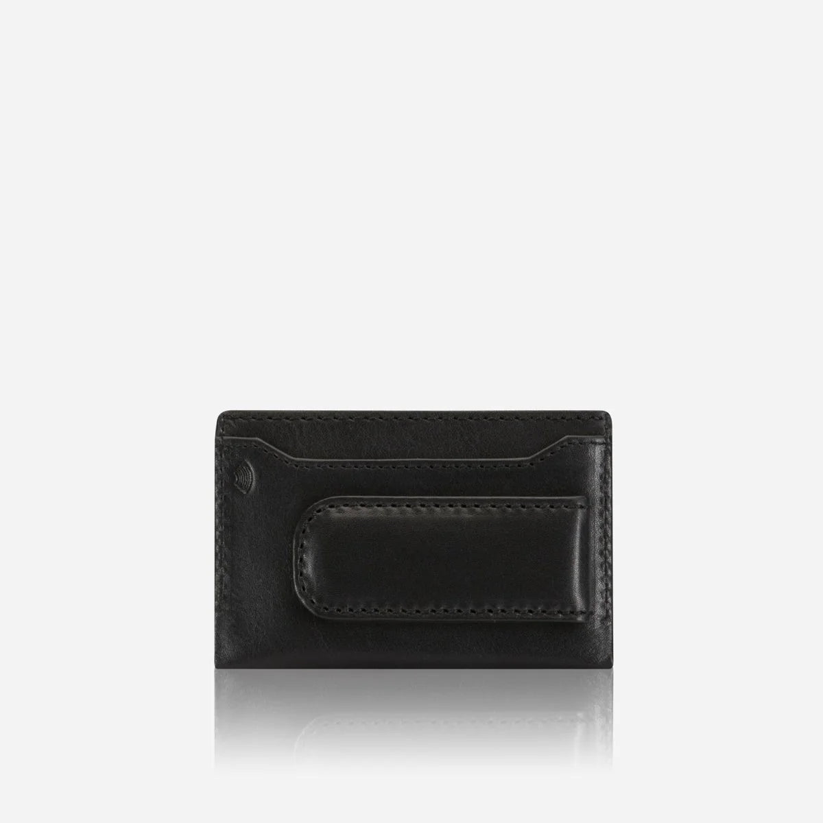 JEKYLL & HIDE ROMA MONEY CLIP CARD HOLDER