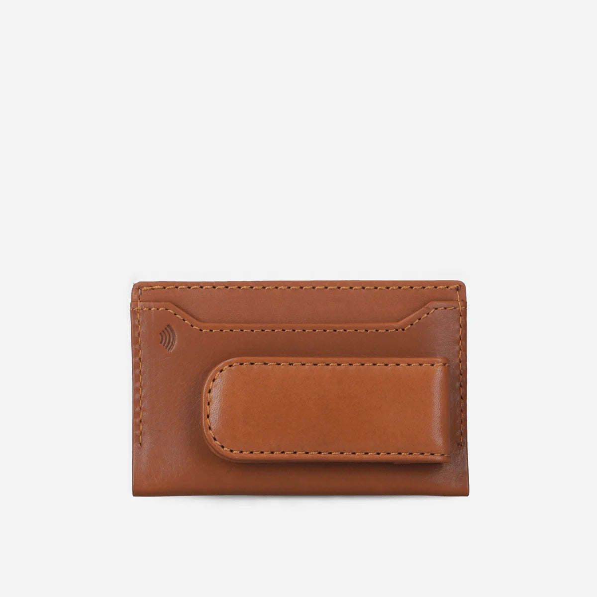 JEKYLL & HIDE ROMA MONEY CLIP CARD HOLDER