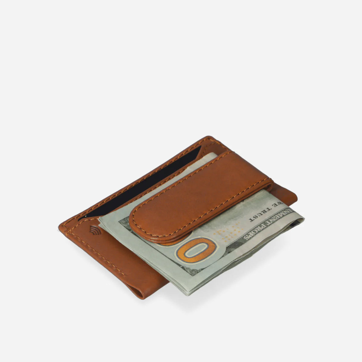 JEKYLL & HIDE ROMA MONEY CLIP CARD HOLDER