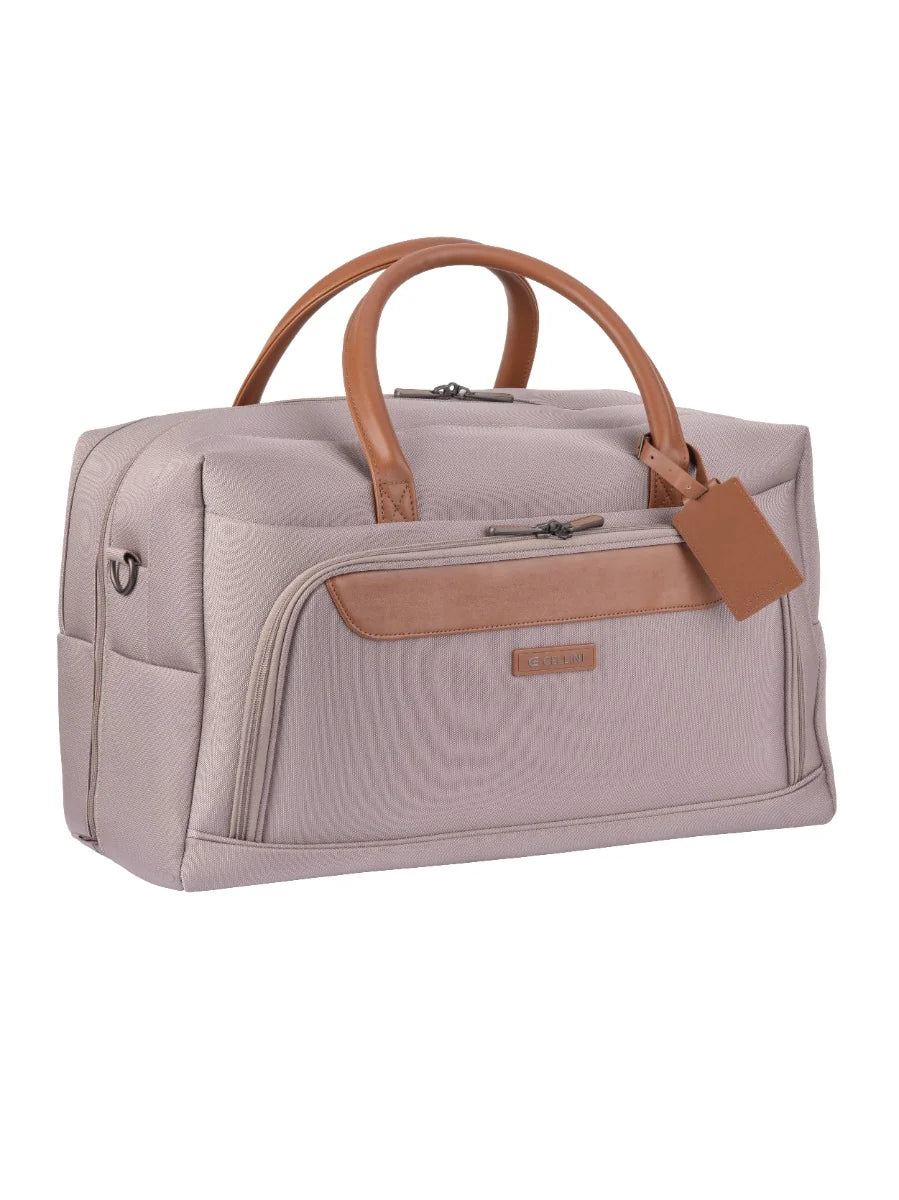Cellini Monte Carlo 4 Wheel Trolley Case