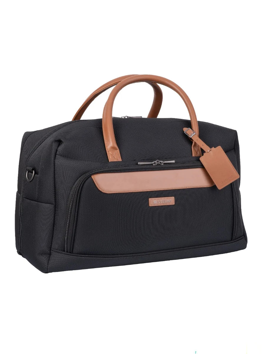 Cellini Monte Carlo 4 Wheel Trolley Case
