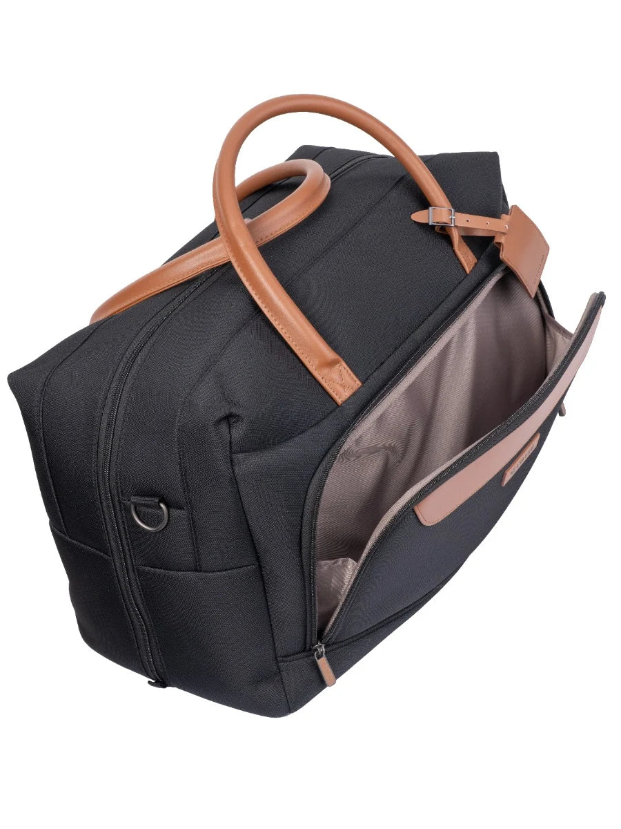 Cellini Monte Carlo 4 Wheel Trolley Case