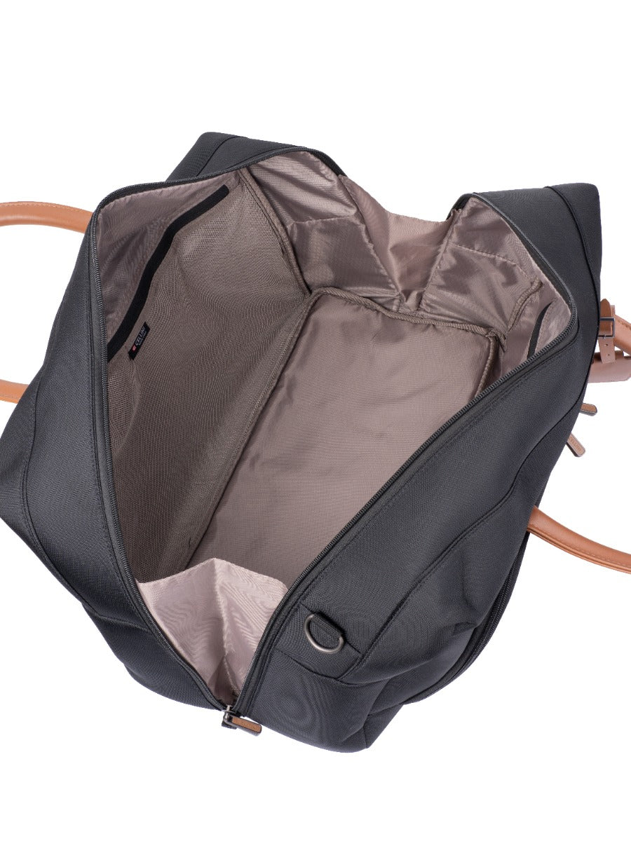 Cellini Monte Carlo 4 Wheel Trolley Case