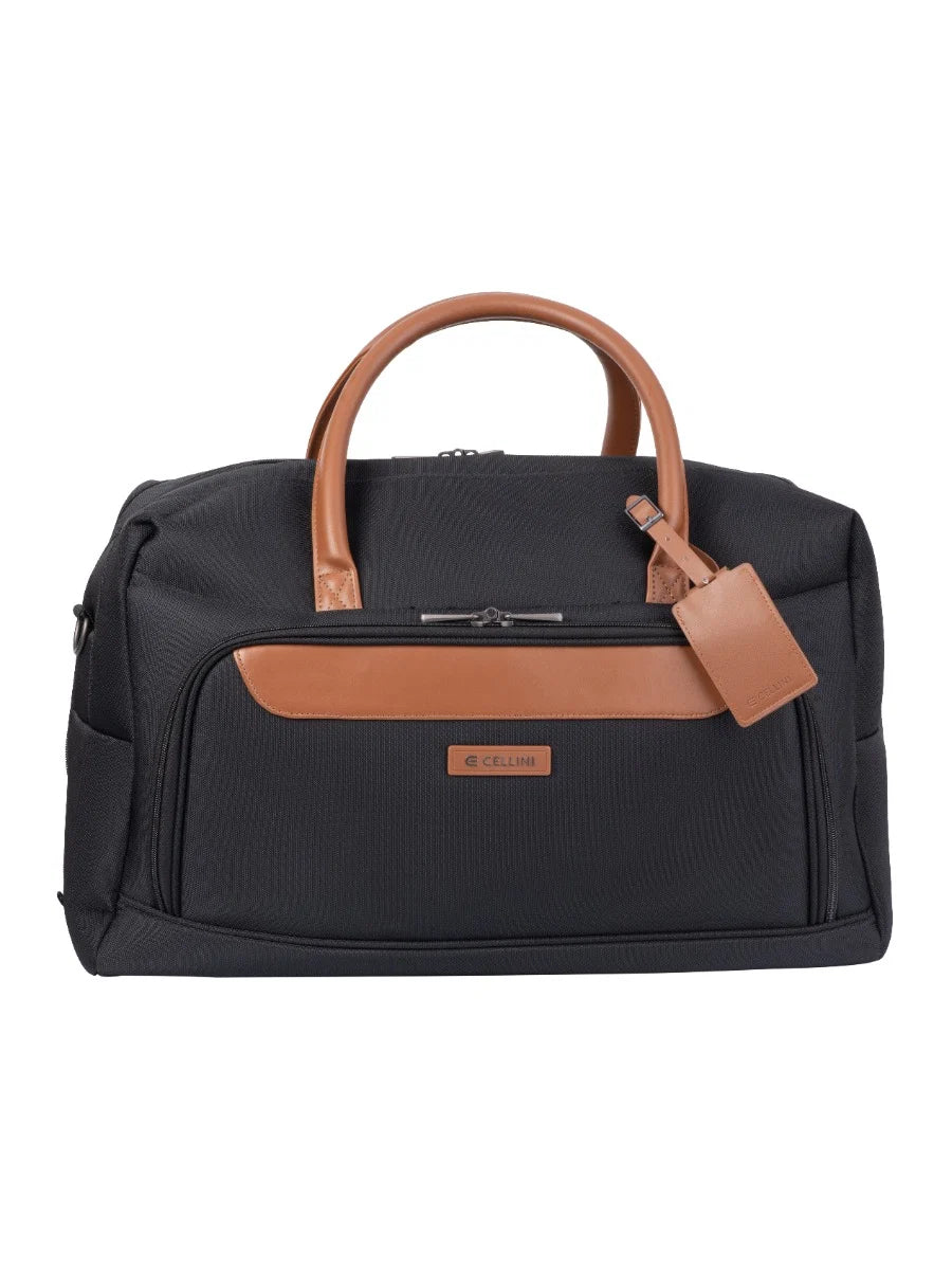 Cellini Monte Carlo 4 Wheel Trolley Case