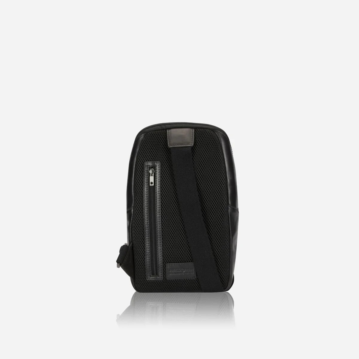 JEKYLL & HIDE MONTANA SINGLE STRAP BACKPACK