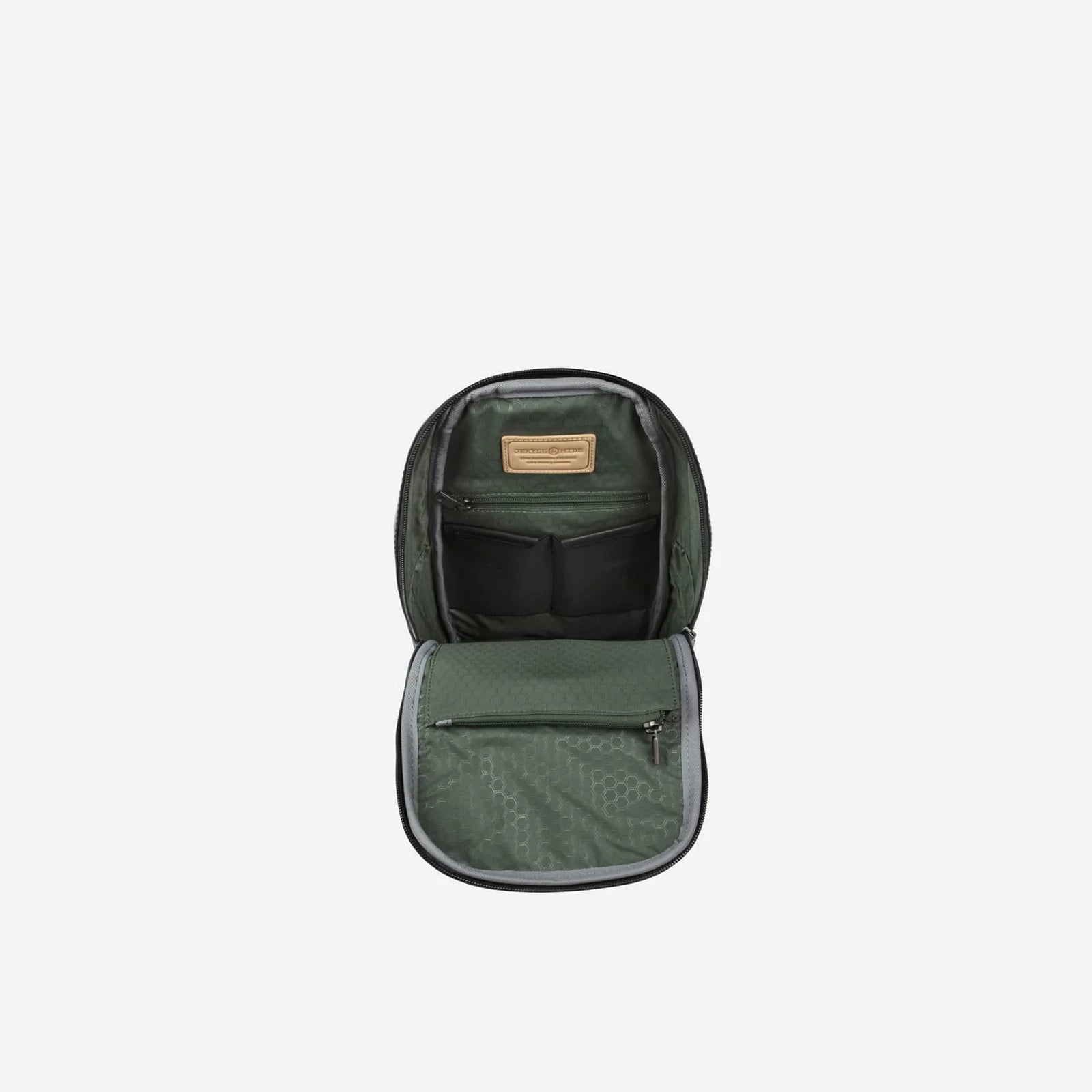 JEKYLL & HIDE MONTANA SINGLE STRAP BACKPACK