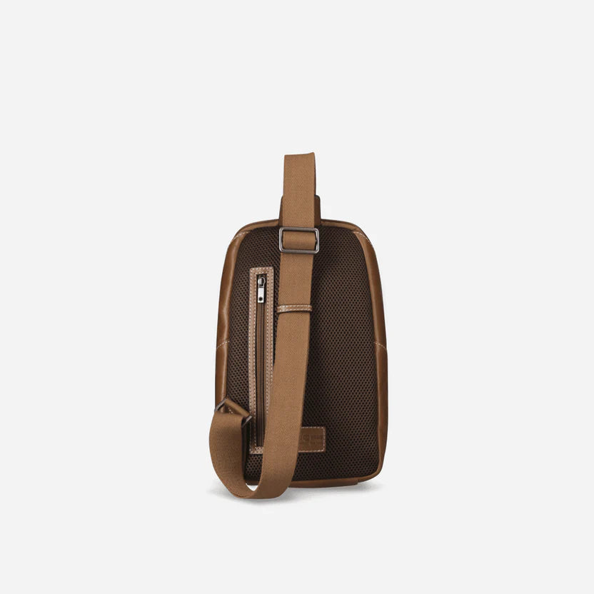 JEKYLL & HIDE MONTANA SINGLE STRAP BACKPACK