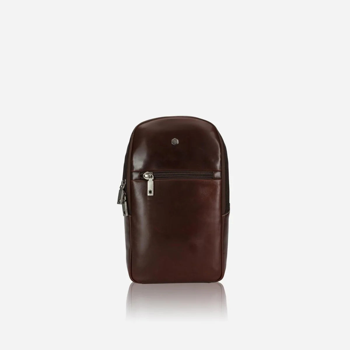 JEKYLL & HIDE MONTANA SINGLE STRAP BACKPACK