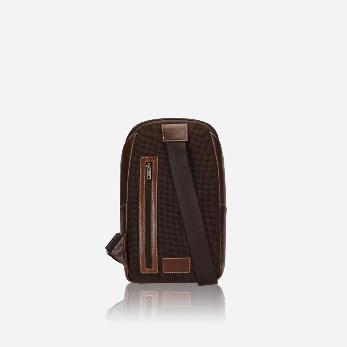 JEKYLL & HIDE MONTANA SINGLE STRAP BACKPACK