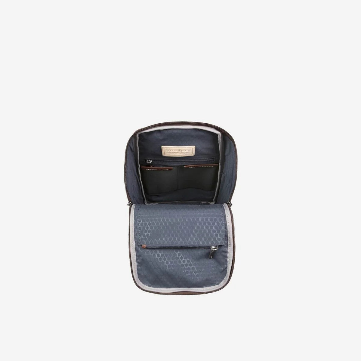 JEKYLL & HIDE MONTANA SINGLE STRAP BACKPACK