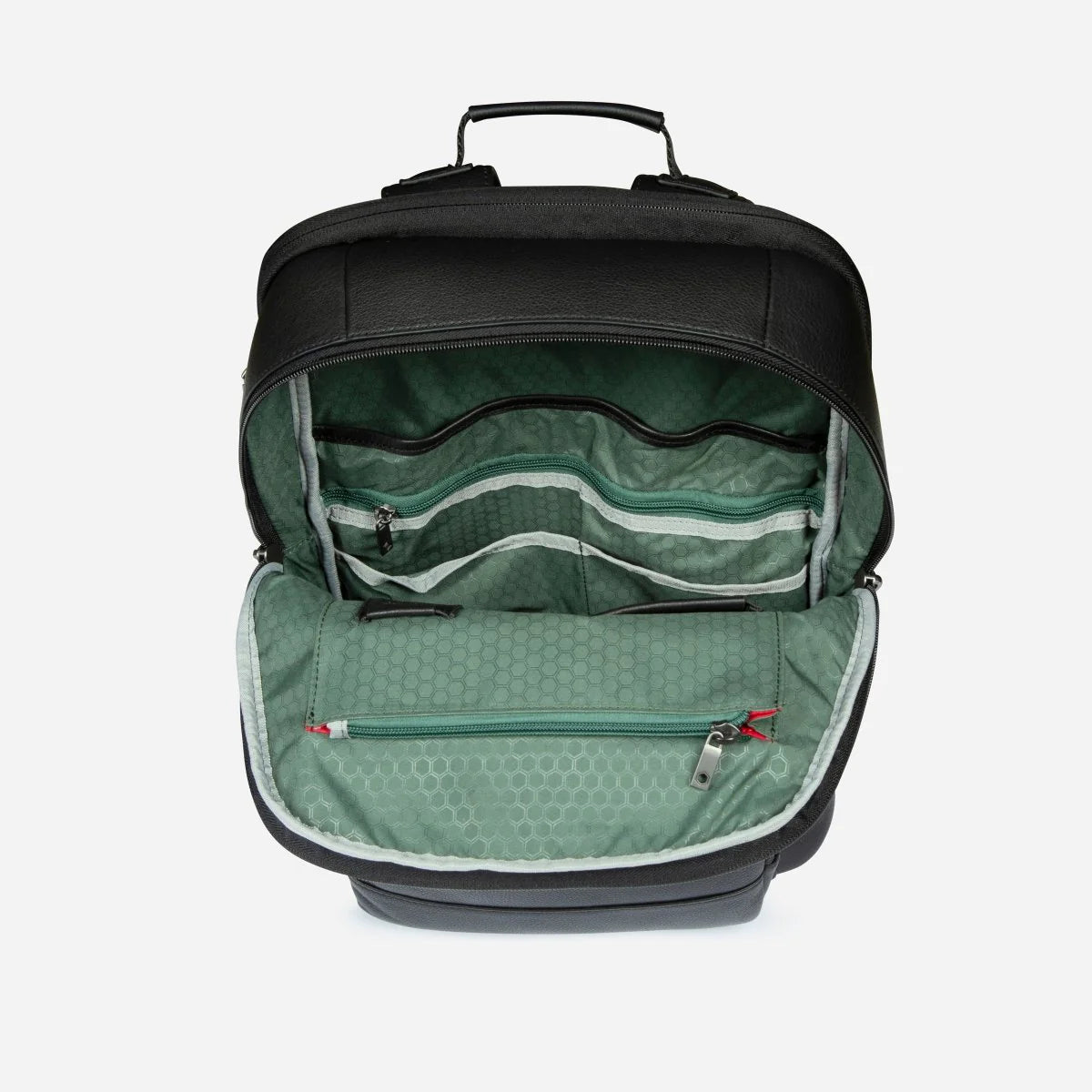 JEKYLL & HIDE CARGO POCKET BACKPACK