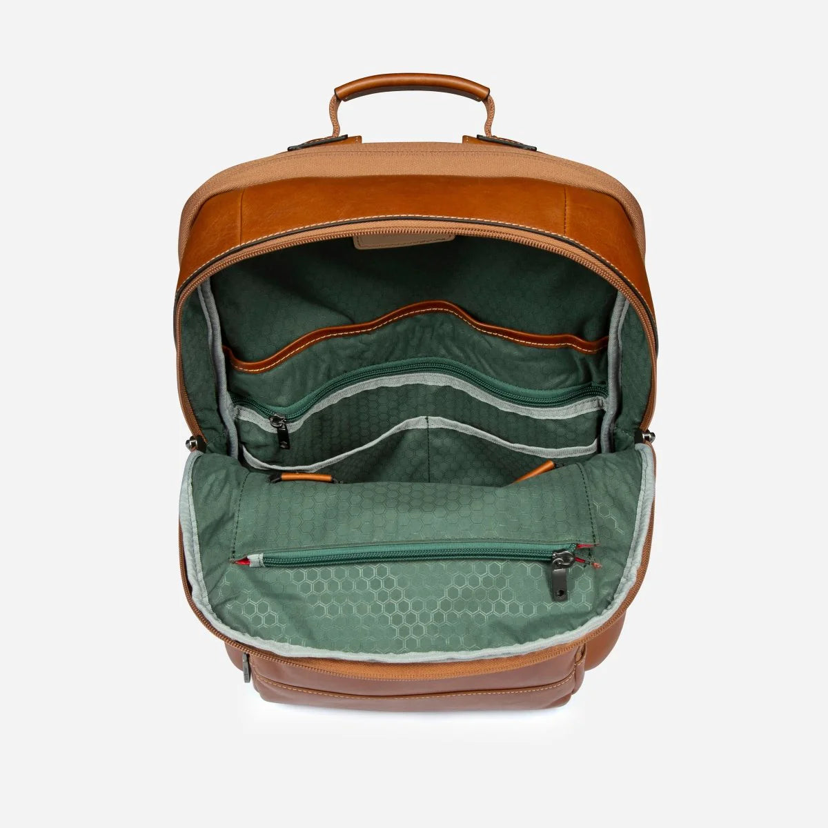 JEKYLL & HIDE CARGO POCKET BACKPACK