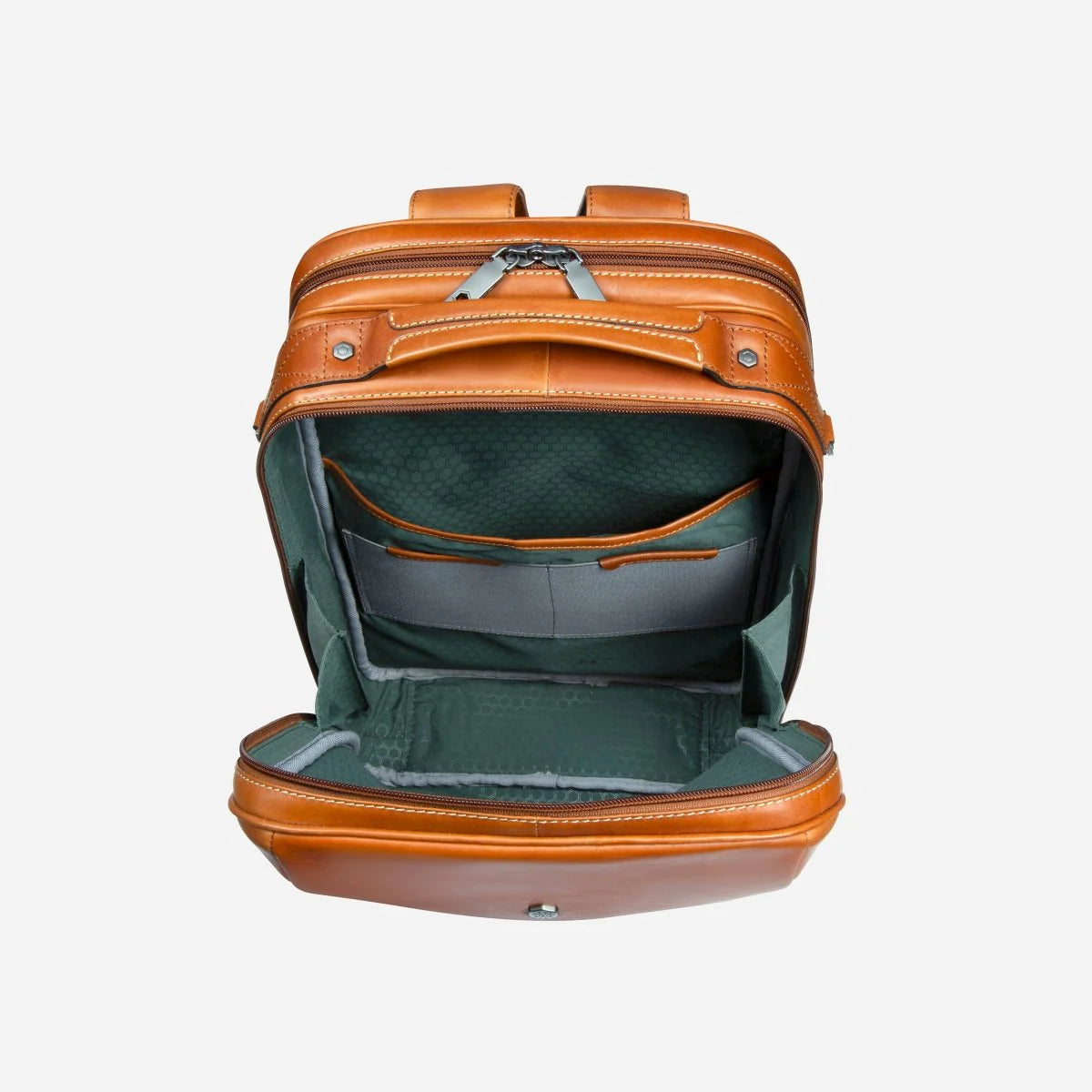 JEKYLL & HIDE BUSINESS BACKPACK