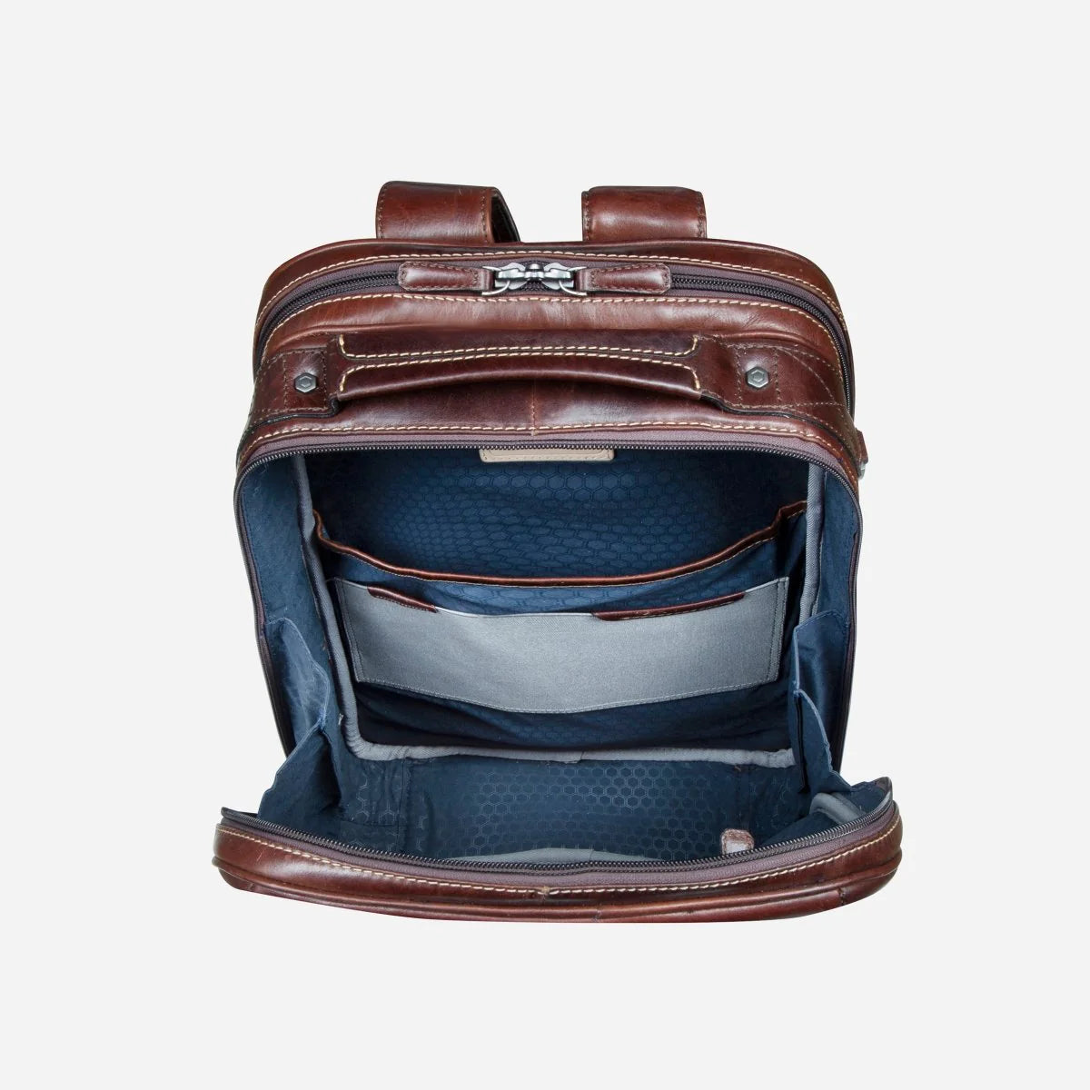 JEKYLL & HIDE BUSINESS BACKPACK