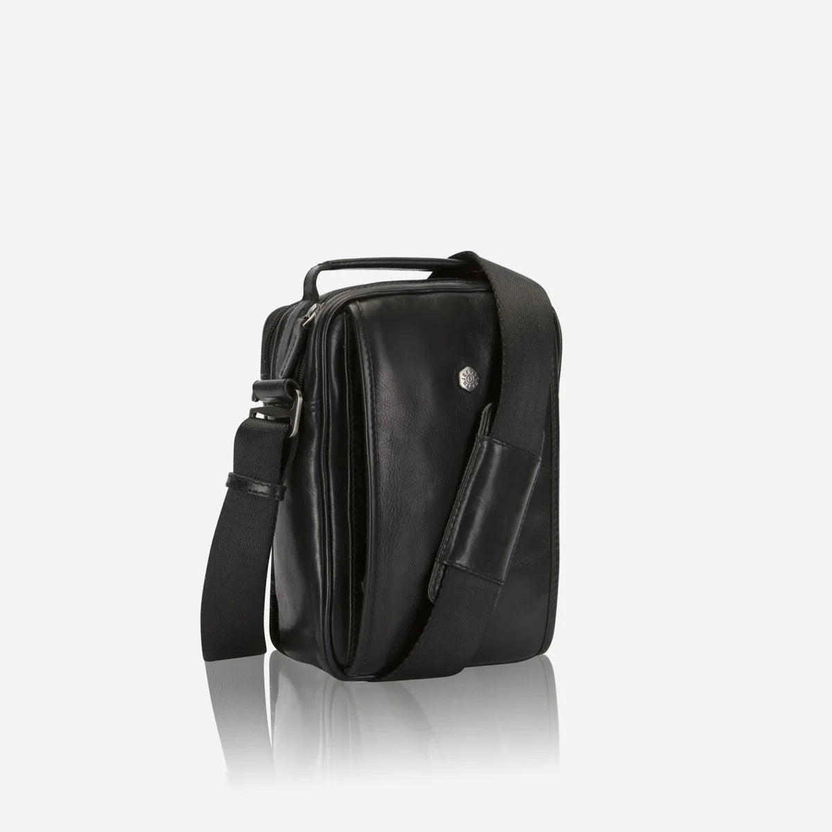 JEKYLL & HIDE DETAILED CROSSBODY