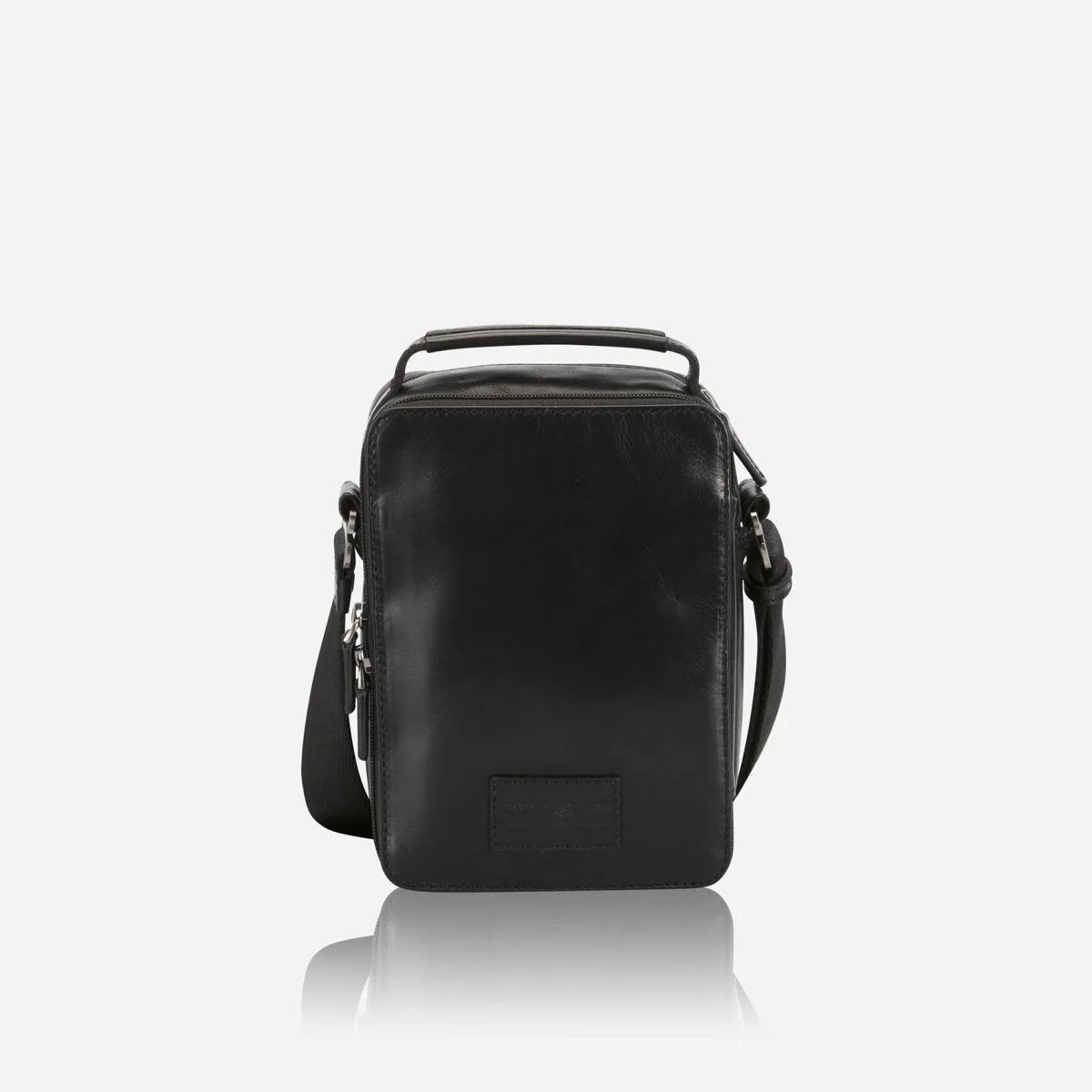 JEKYLL & HIDE DETAILED CROSSBODY