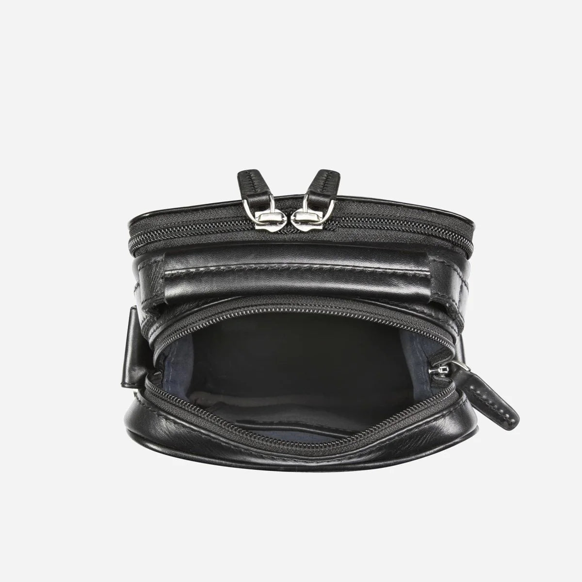 JEKYLL & HIDE DETAILED CROSSBODY