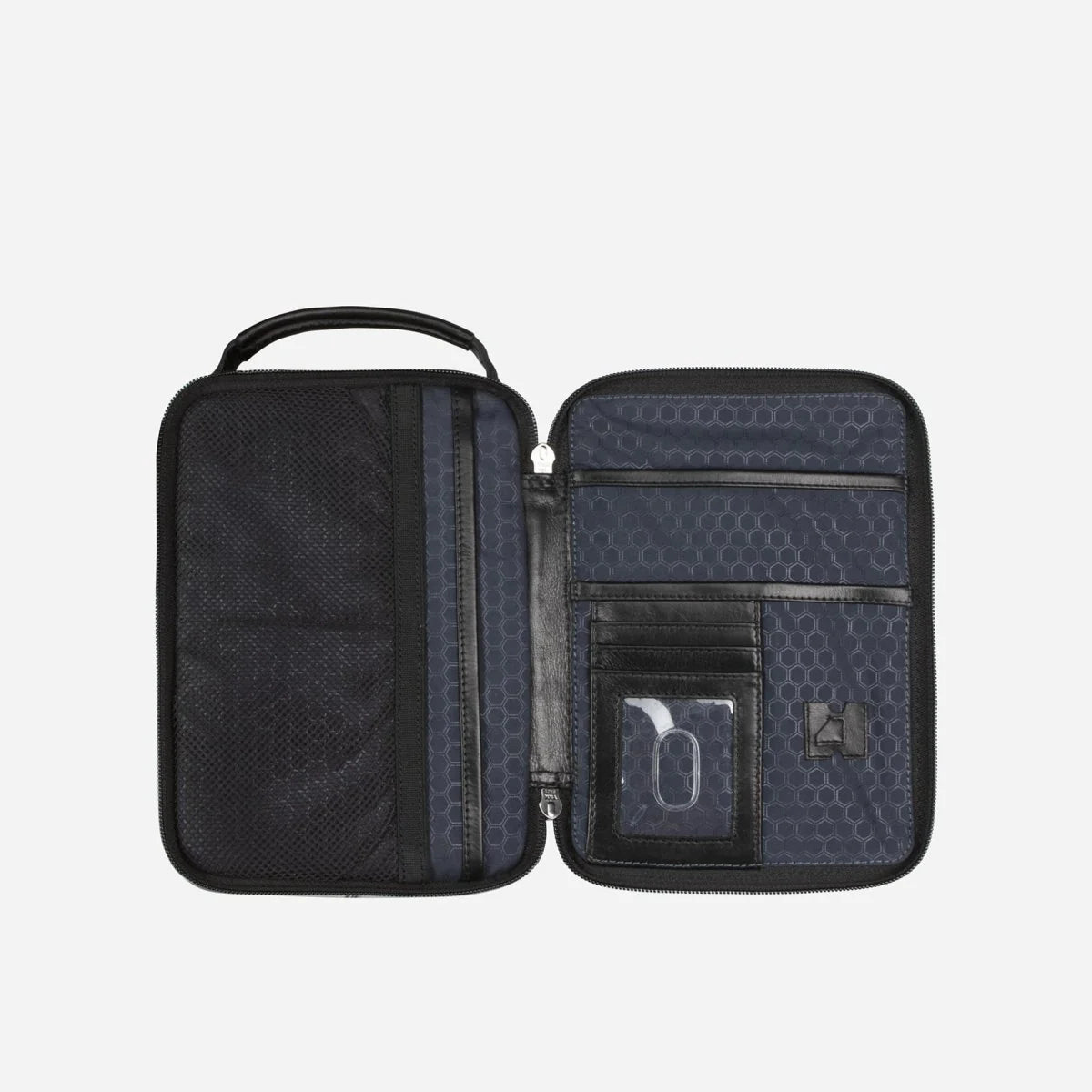JEKYLL & HIDE DETAILED CROSSBODY