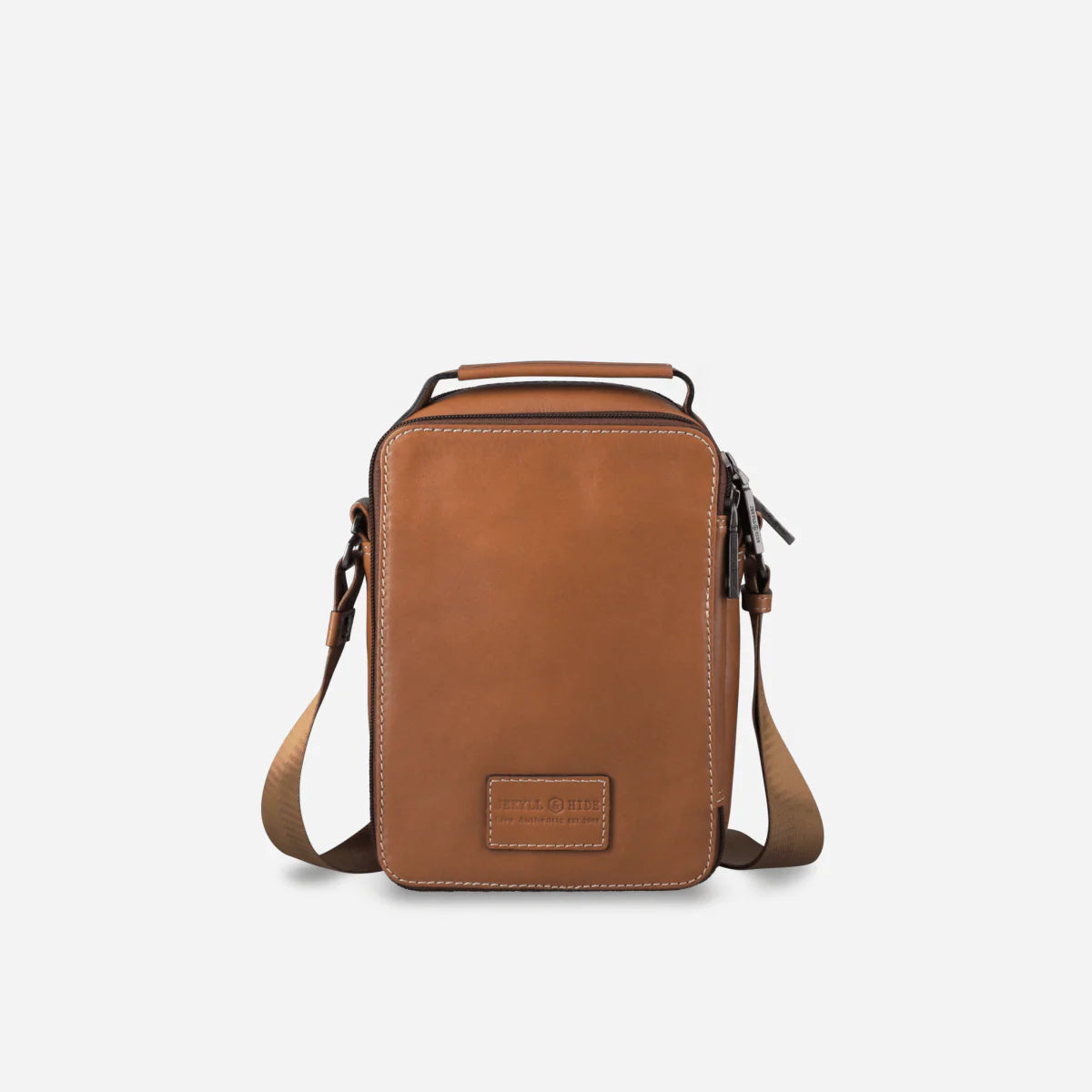 JEKYLL & HIDE DETAILED CROSSBODY