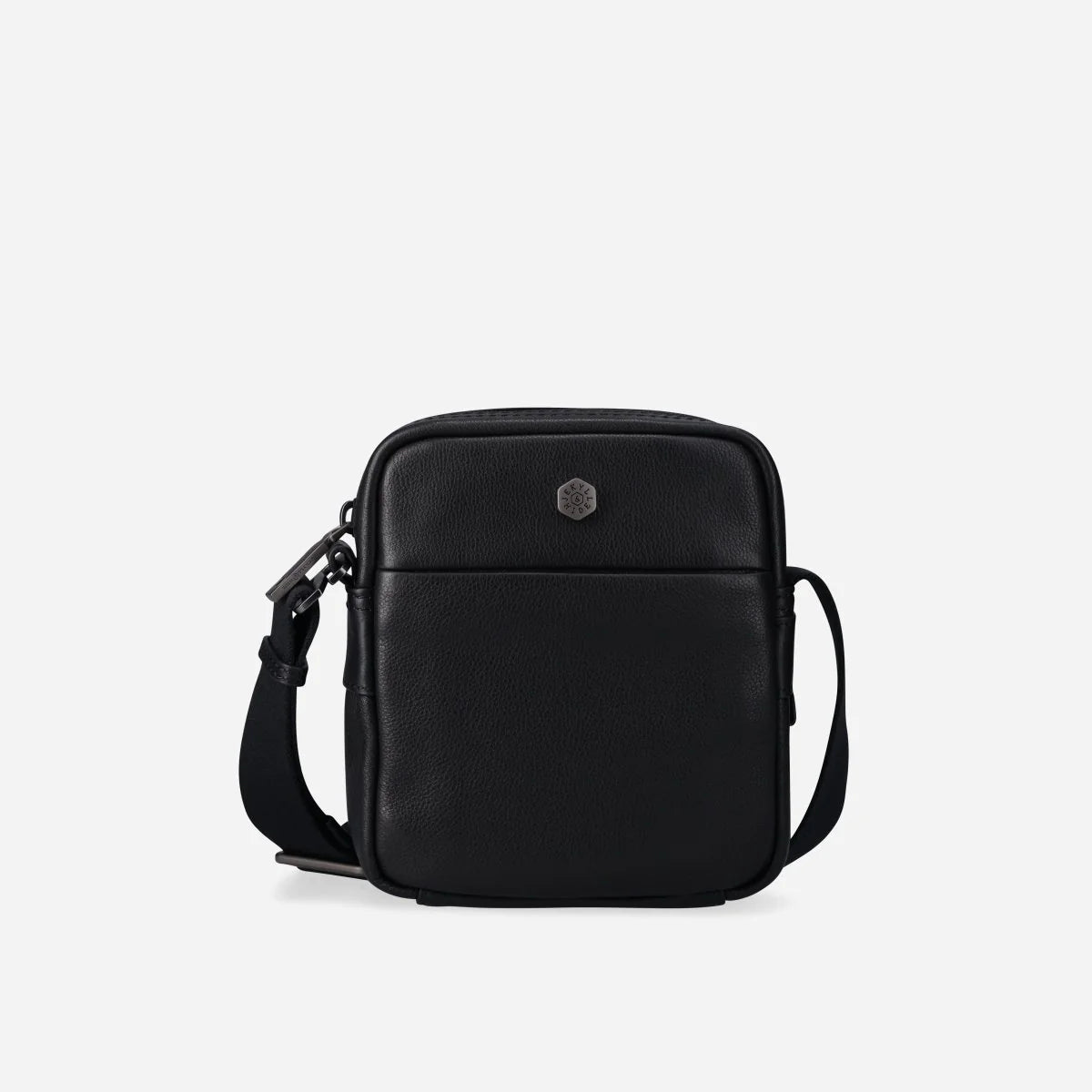 JEKYLL & HIDE CROSSBODY ORGANISER
