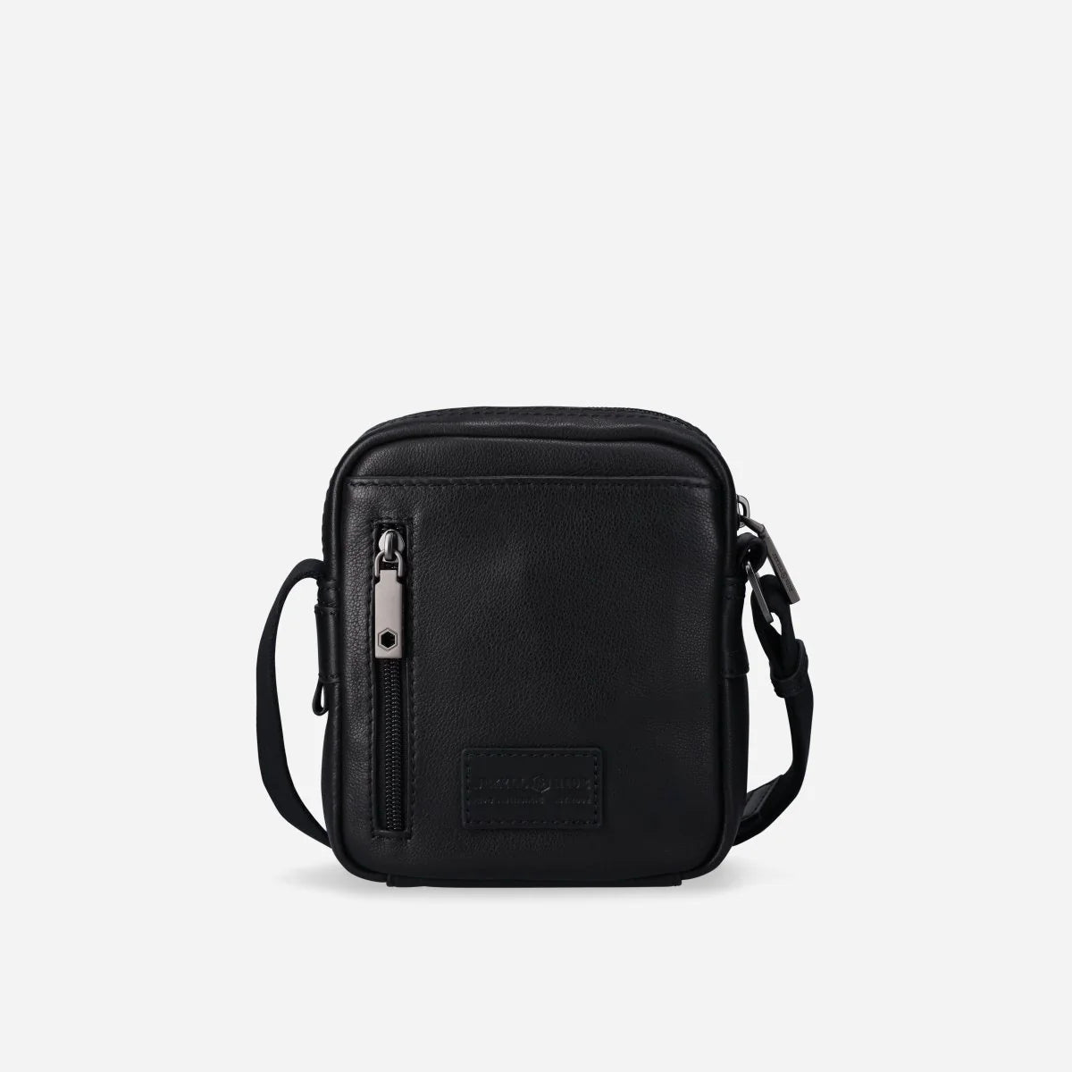 JEKYLL & HIDE CROSSBODY ORGANISER