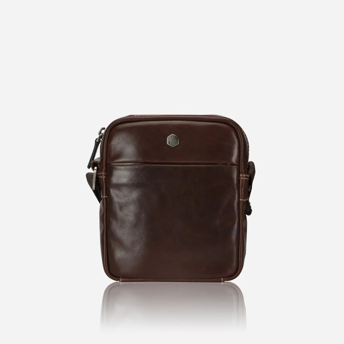JEKYLL & HIDE CROSSBODY ORGANISER