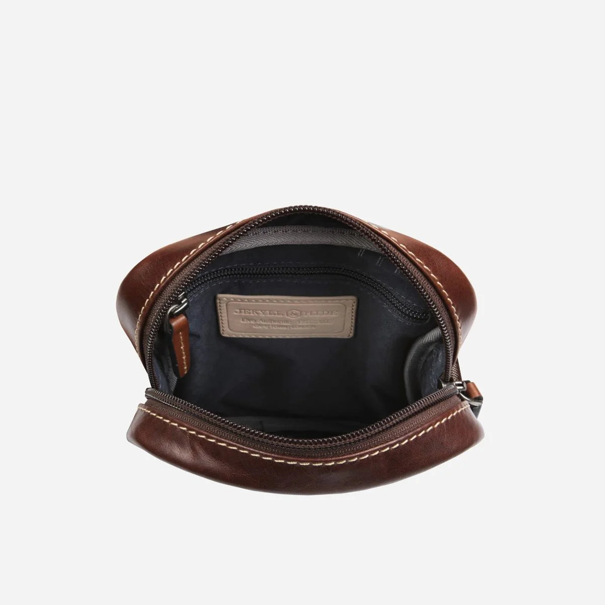 JEKYLL & HIDE CROSSBODY ORGANISER