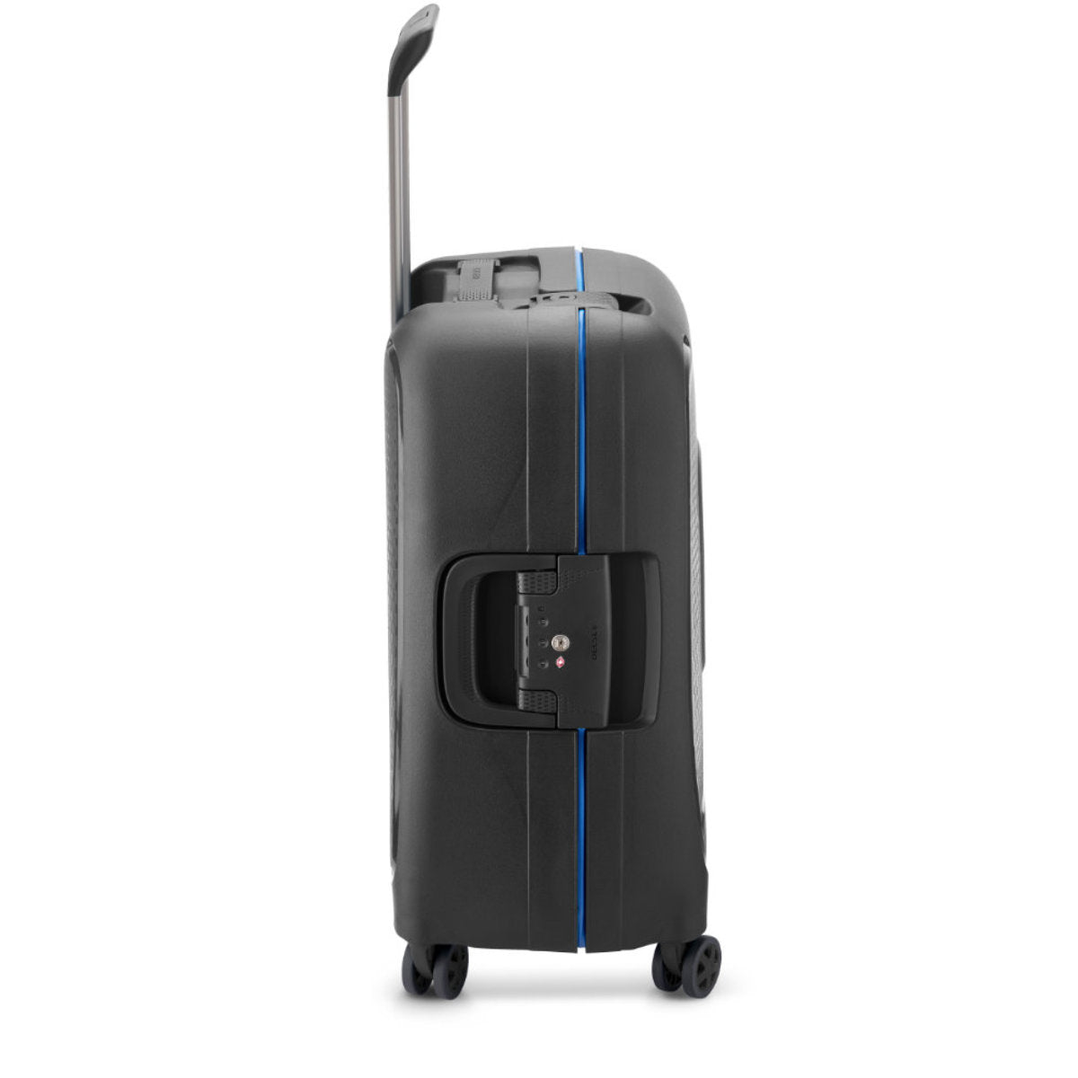 DELSEY MONCEY 4 WHEEL TROLLEY CASE