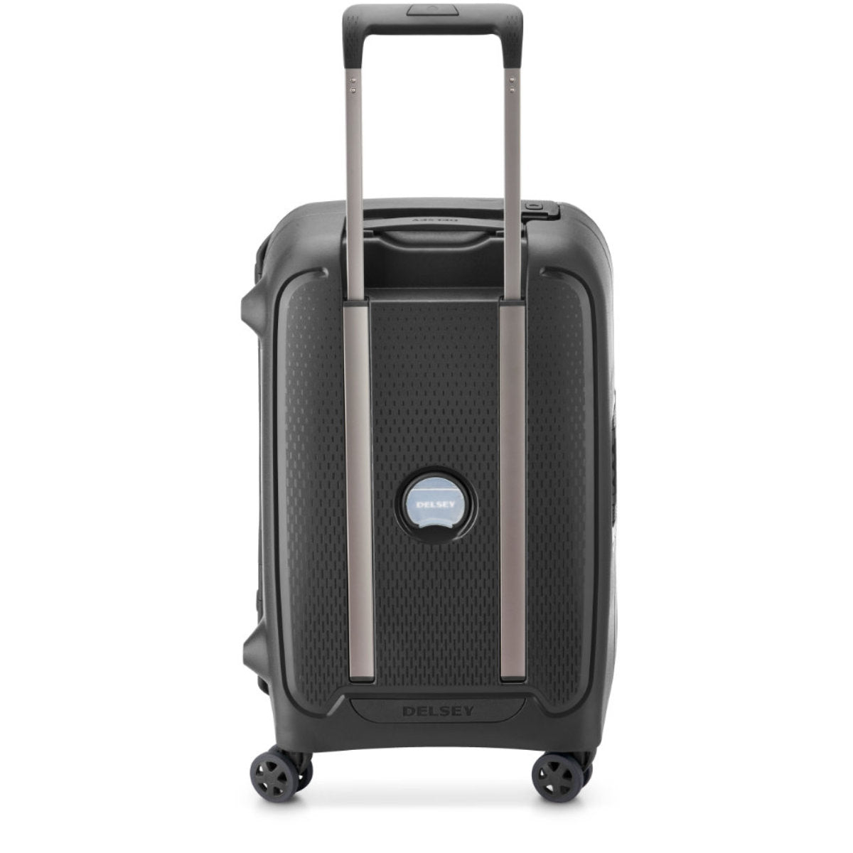 DELSEY MONCEY 4 WHEEL TROLLEY CASE