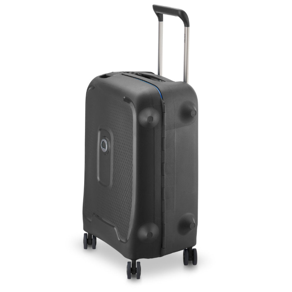 DELSEY MONCEY 4 WHEEL TROLLEY CASE