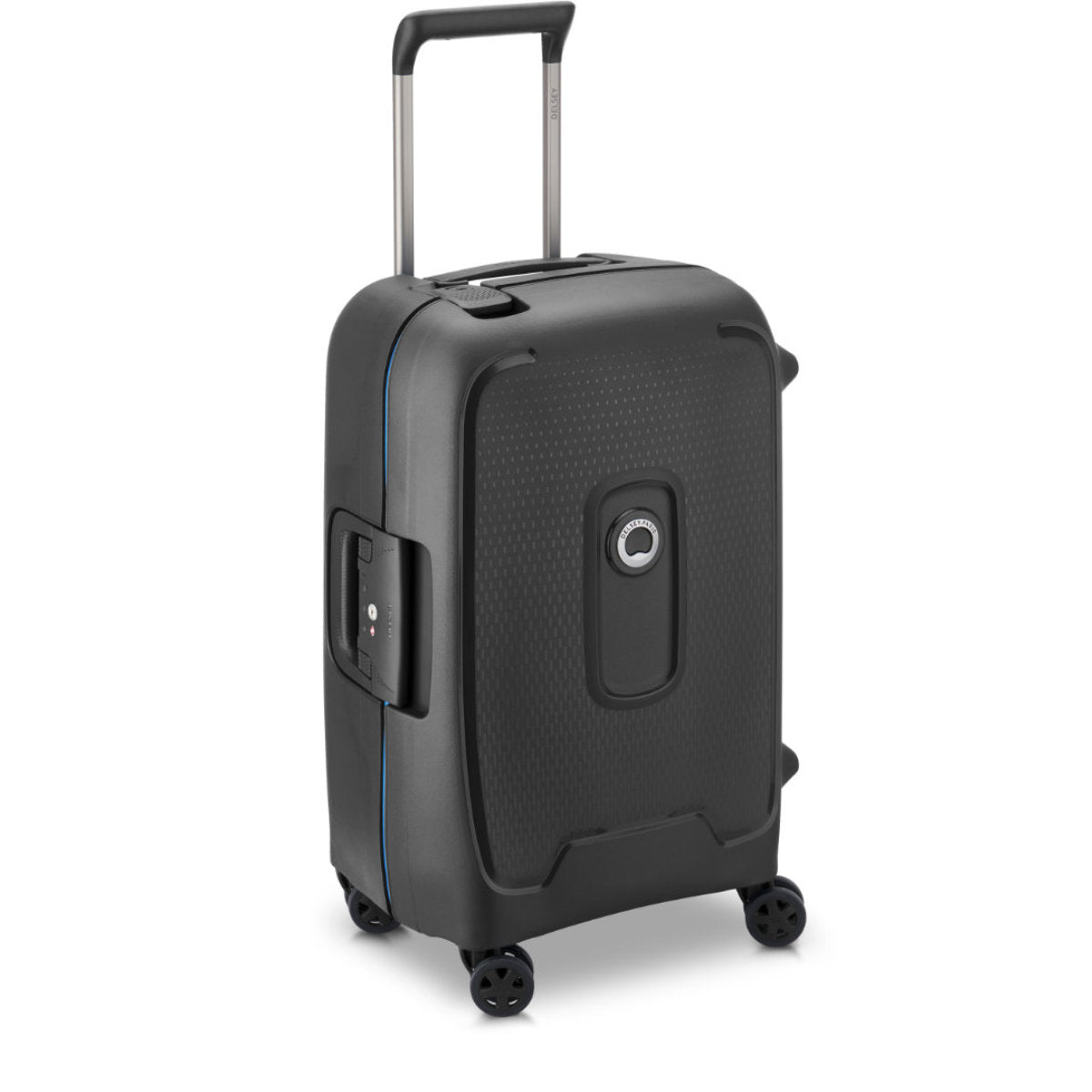 DELSEY MONCEY 4 WHEEL TROLLEY CASE