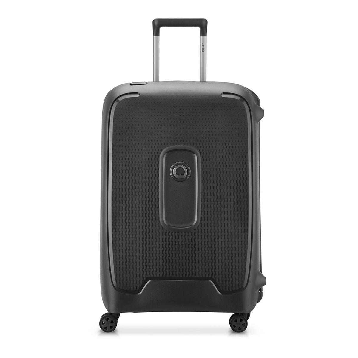 DELSEY MONCEY 4 WHEEL TROLLEY CASE