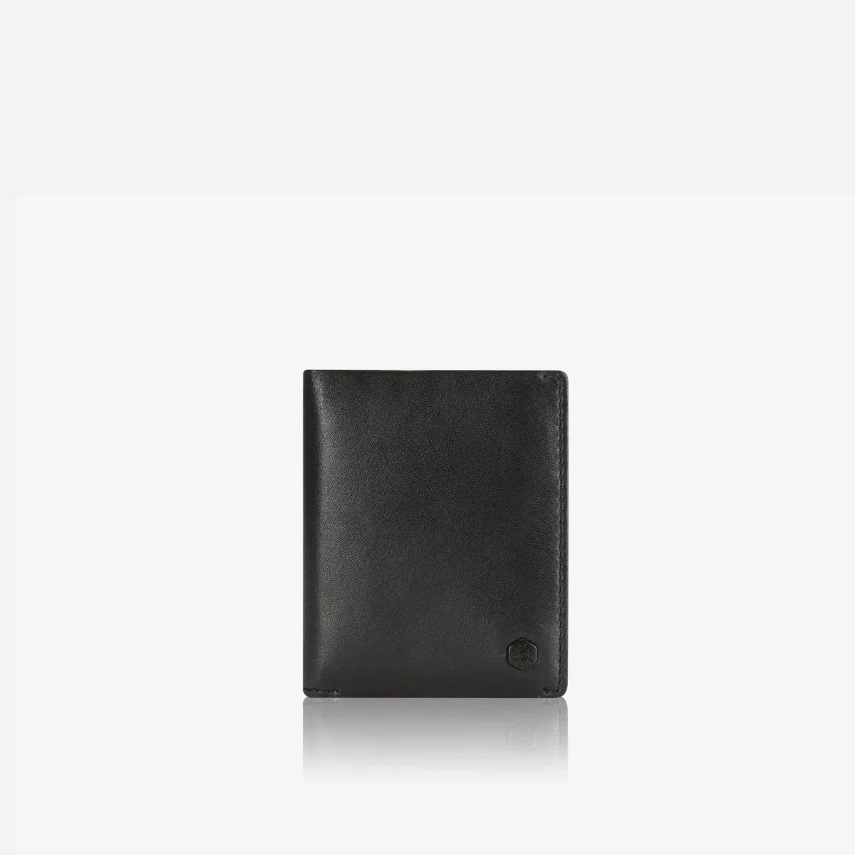 JEKYLL & HIDE ROMA SLIM LEATHER BILLFOLD CARD HOLDER