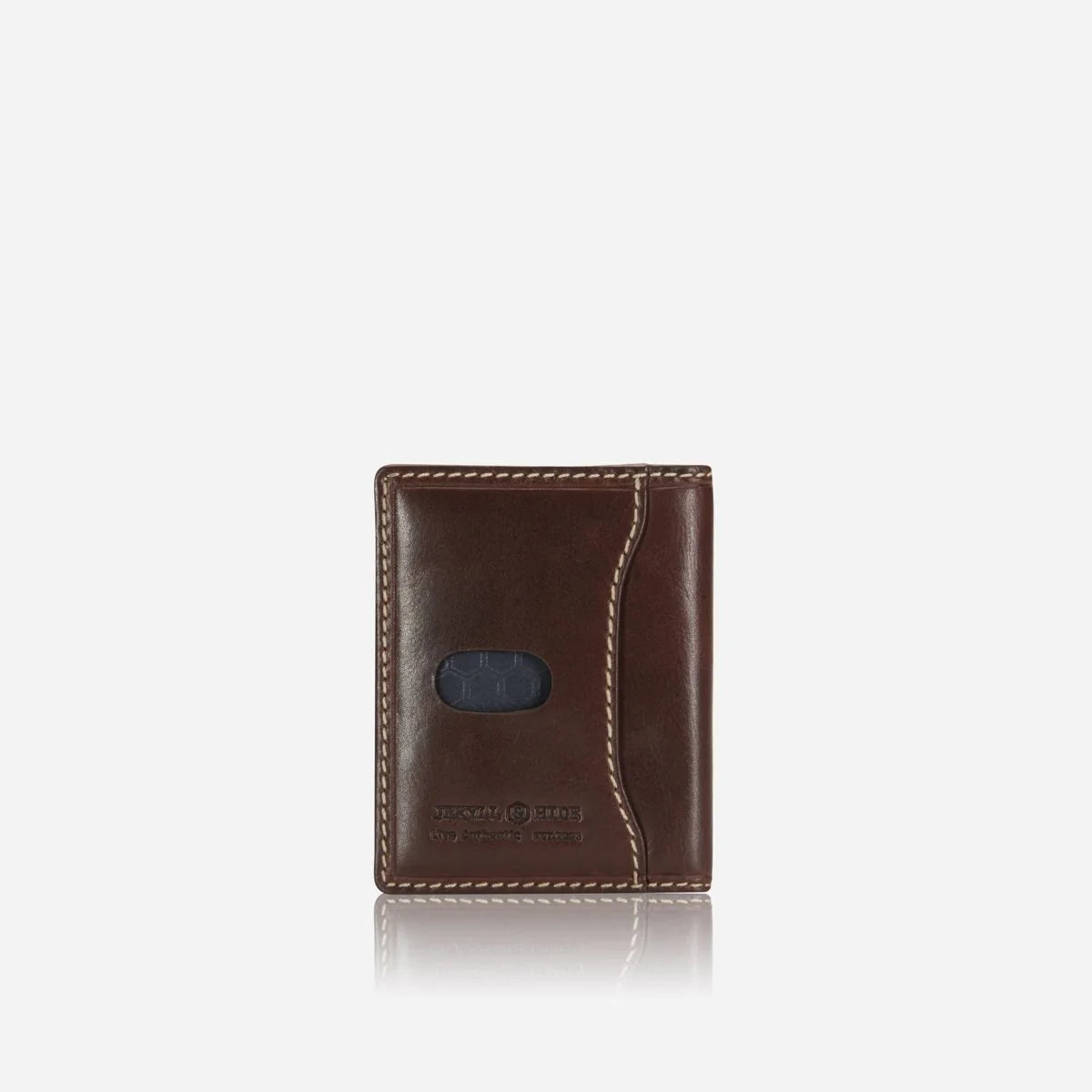 JEKYLL & HIDE MONACO SLIM BIFOLD CARD HOLDER