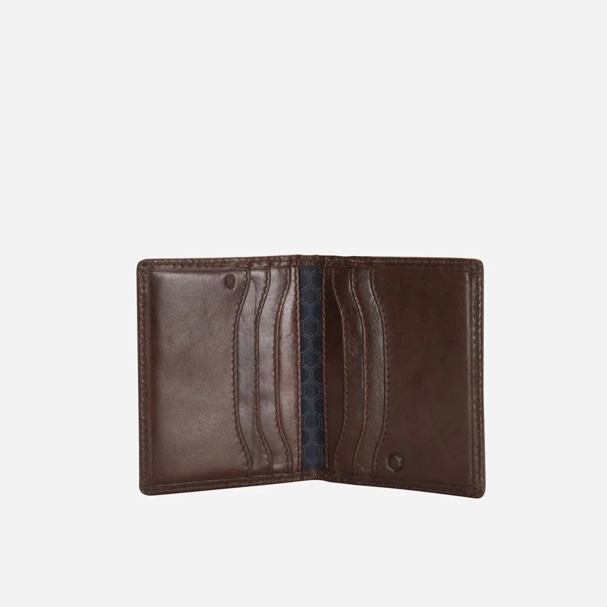 JEKYLL & HIDE MONACO SLIM BIFOLD CARD HOLDER