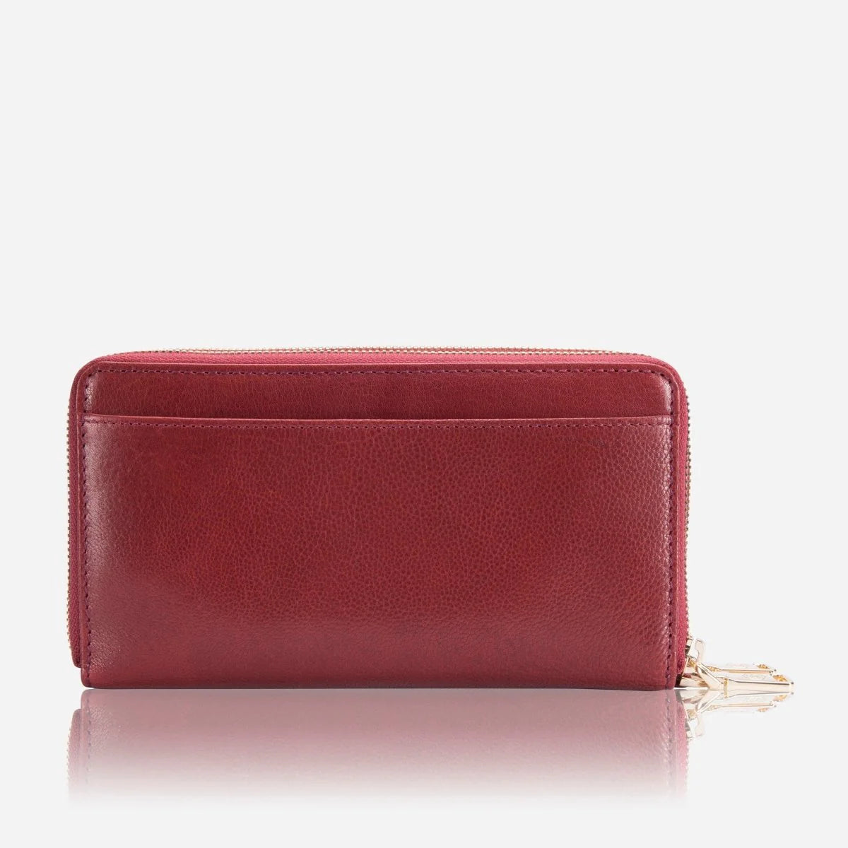 JEKYLL & HIDE WRISTLET PURSE