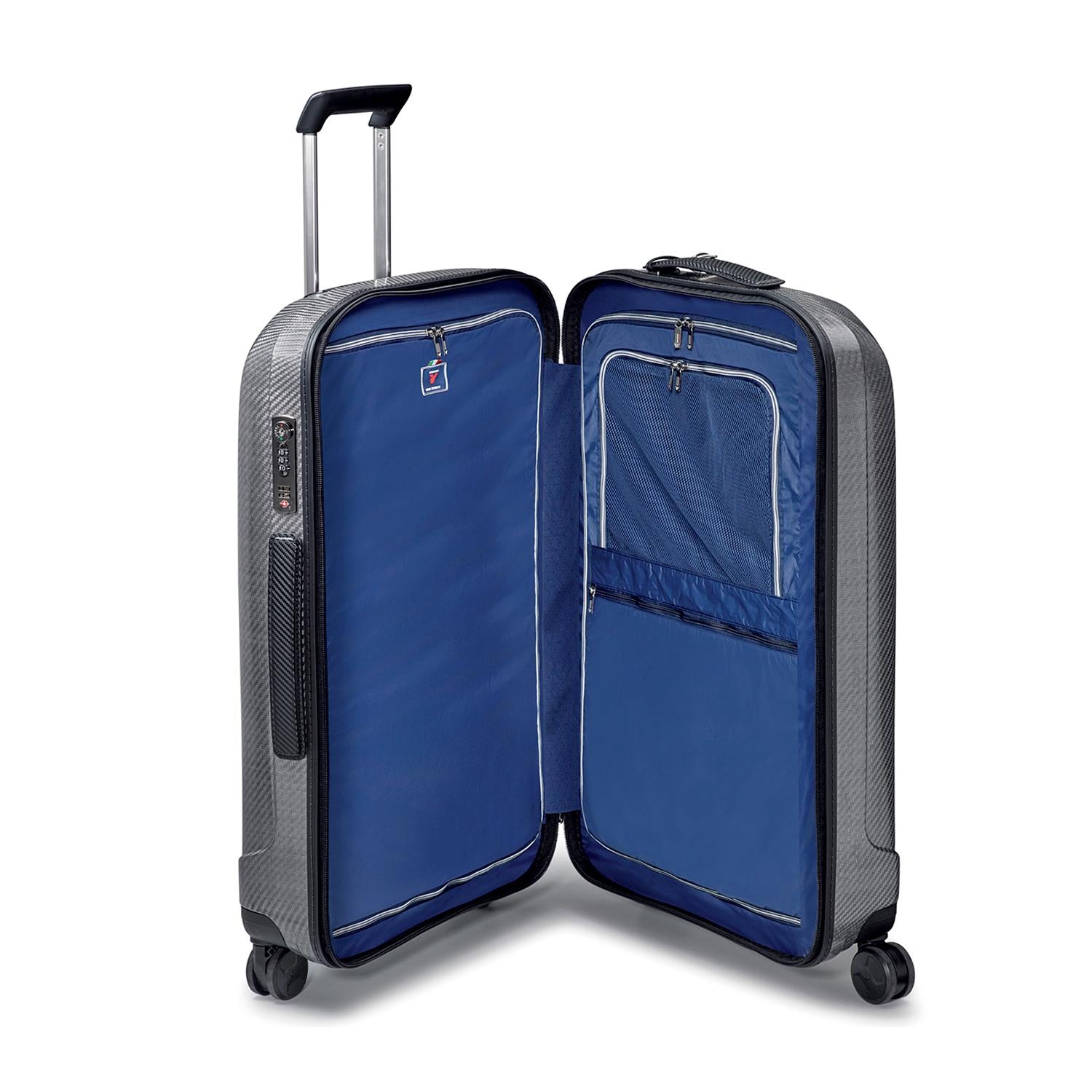 Roncato We Are Glam Medium Spinner 70 Cm