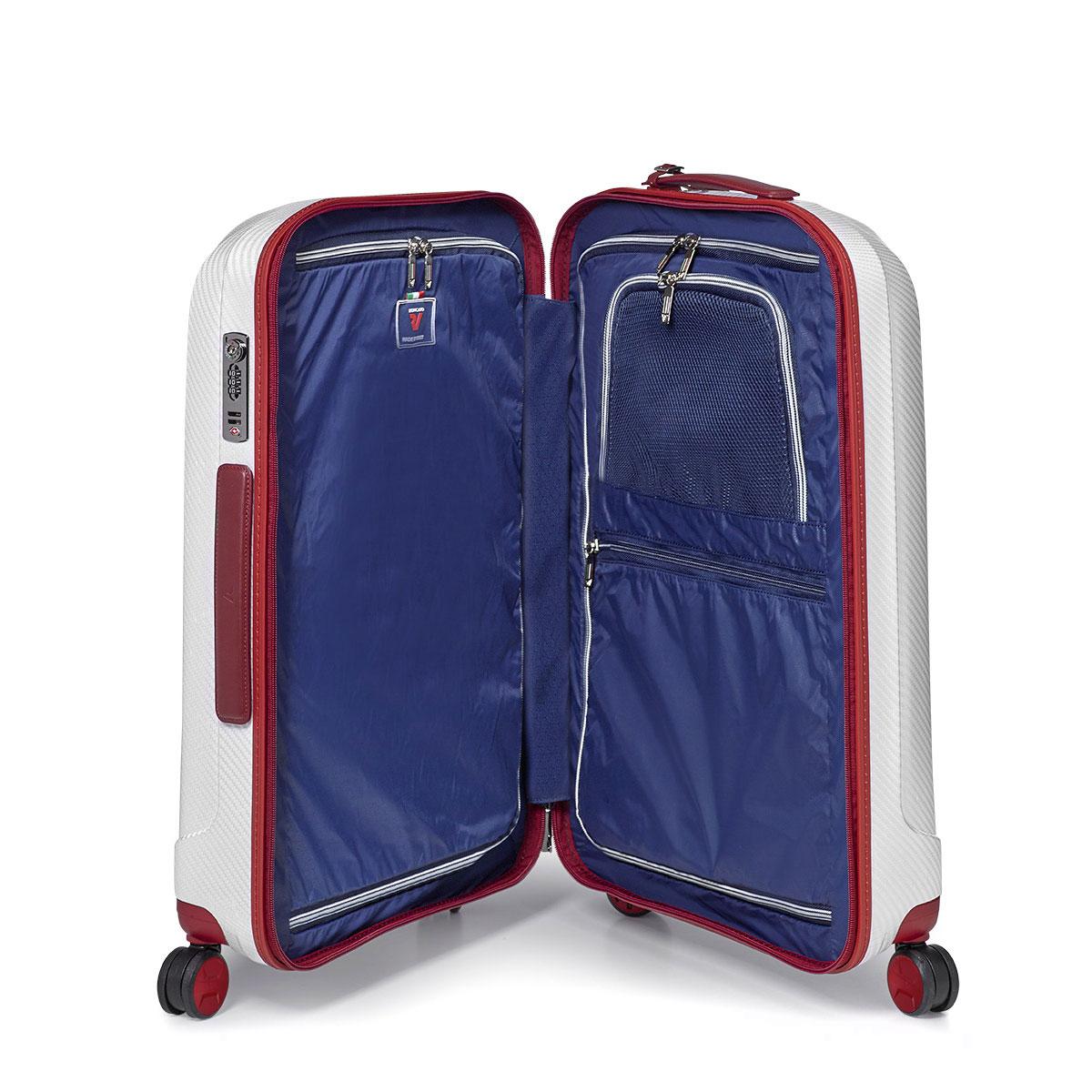 Roncato We Are Glam Medium Spinner 70 Cm