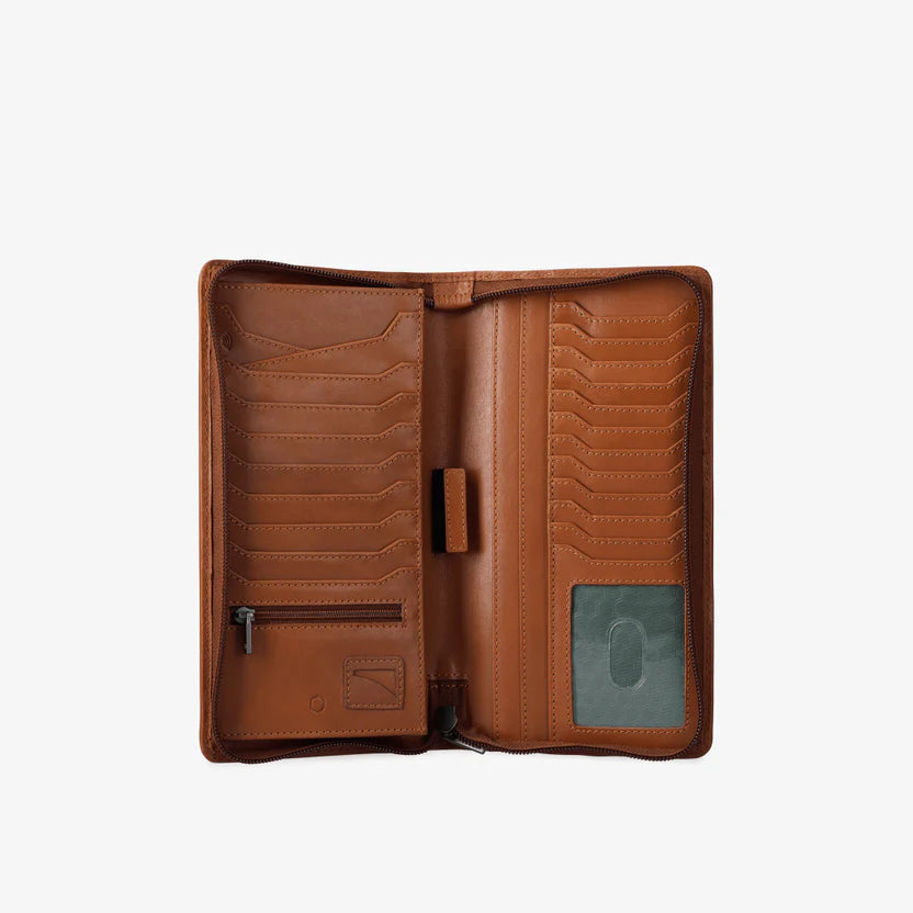 JEKYLL & HIDE TRAVEL ORGANISER