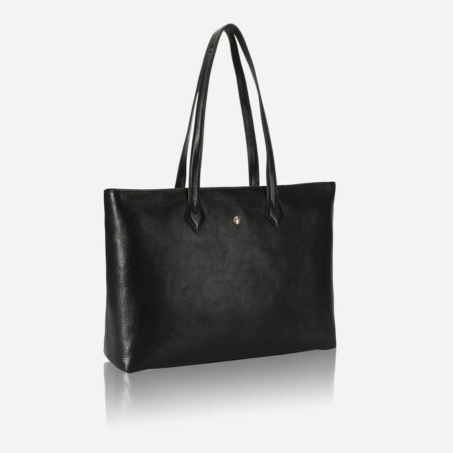 JEKYLL & HIDE PARIS SHOPPER HANDBAG