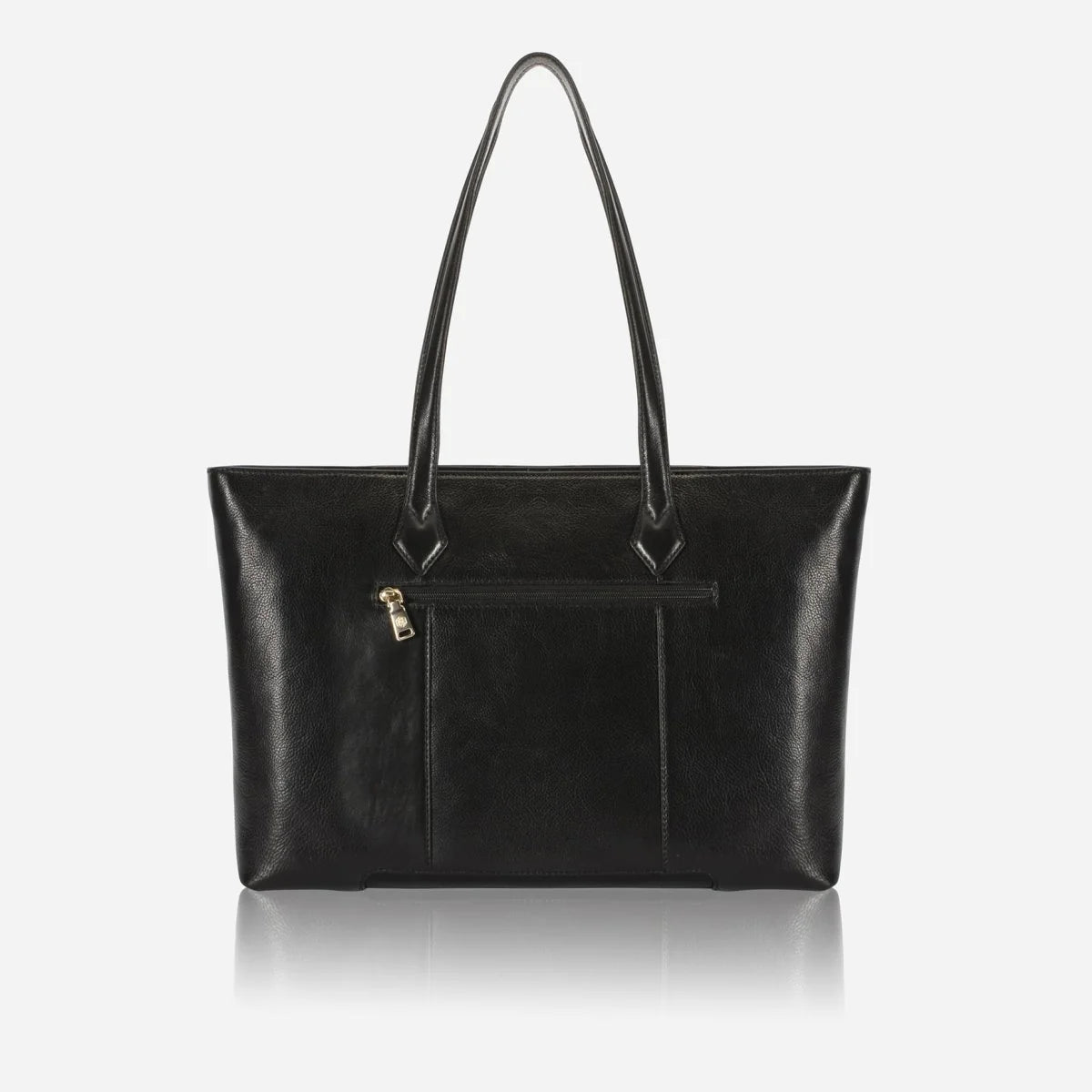 JEKYLL & HIDE PARIS SHOPPER HANDBAG