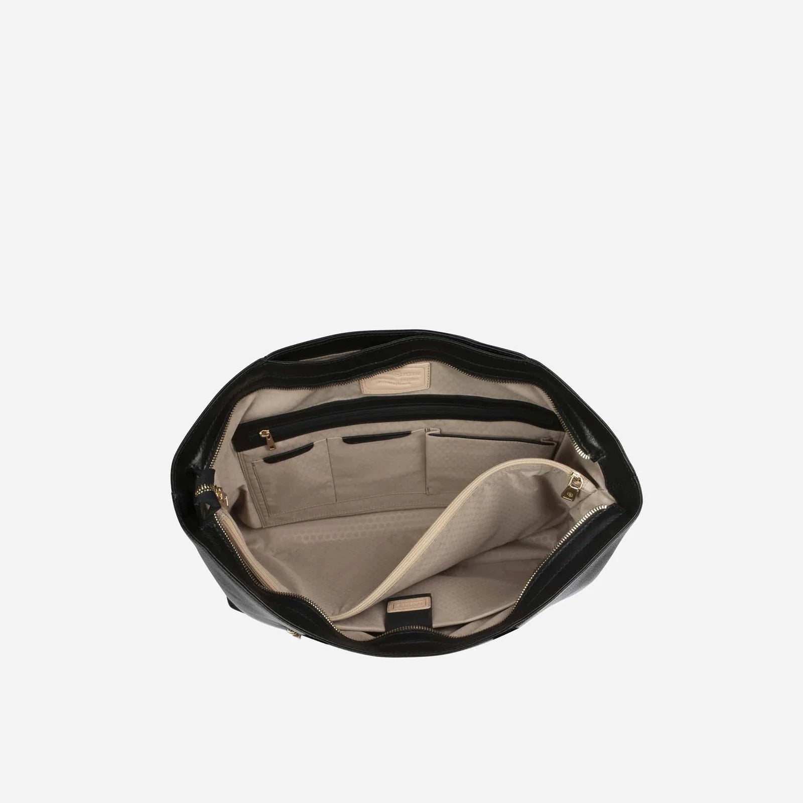 JEKYLL & HIDE PARIS SHOPPER HANDBAG