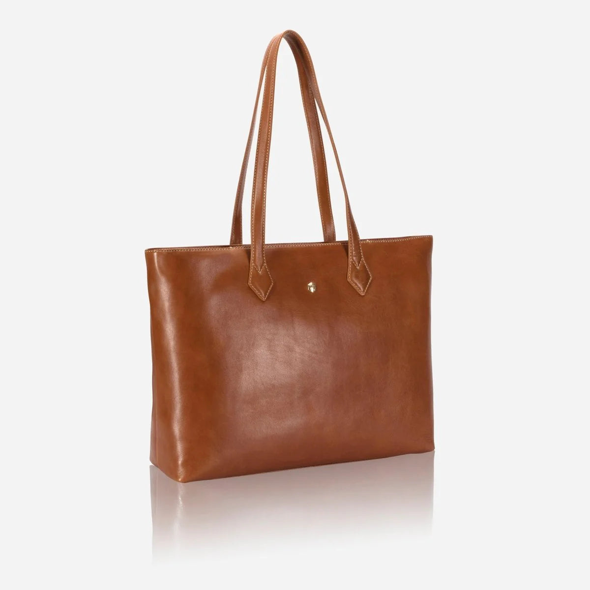 JEKYLL & HIDE PARIS SHOPPER HANDBAG