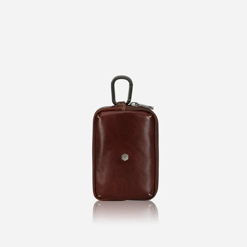 JEKYLL & HIDE MENS UTILITY POUCH